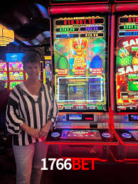 A Experiência Imersiva dos Cassinos Ao Vivo no 1766bet